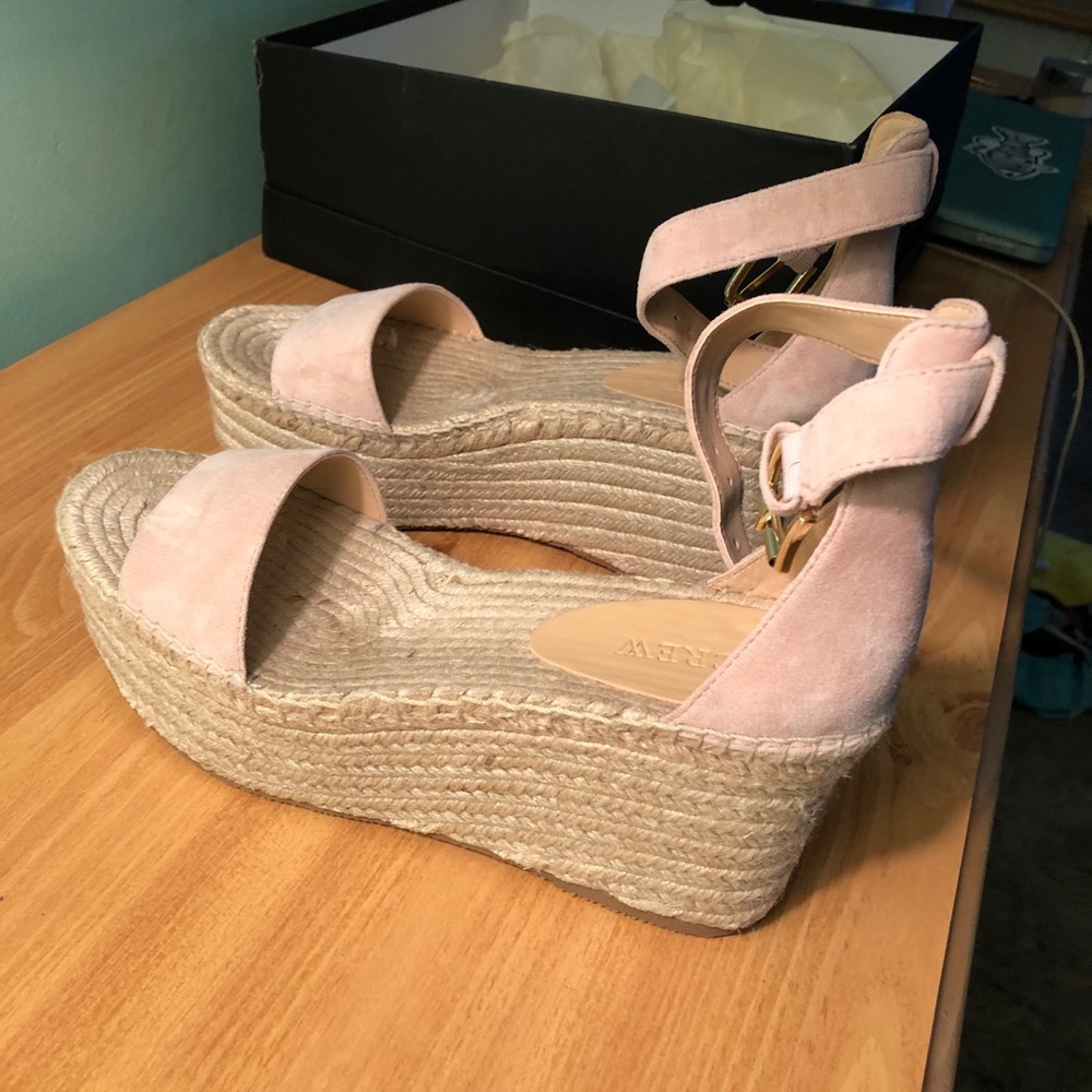 j Crew Heels